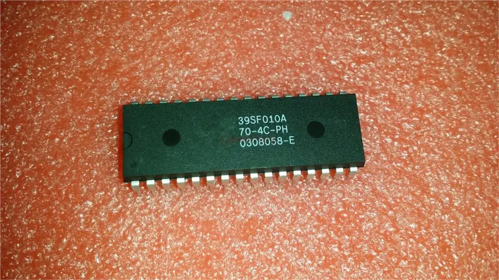 10 шт./лот SST39SF010A-70-4C-PH SST39SF010A DIP-32 | Электронные компоненты и принадлежности