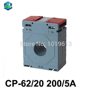 Трансформатор тока CP 200/5A MES, трансформатор тока низкого напряжения CT