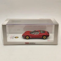tsm models 143 for alfa romeo 33 stradale 1967 prototype resin limited edition collection auto toys gift