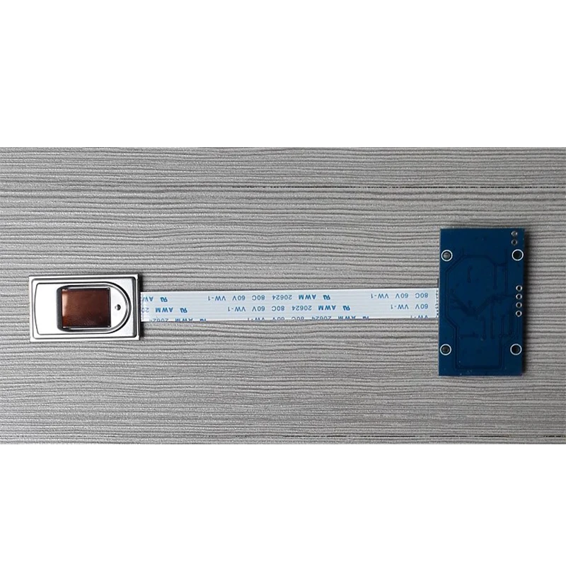 Емкостный считыватель отпечатков пальцев R306 FPC1011F3/модуль/датчик/сканер|fingerprint