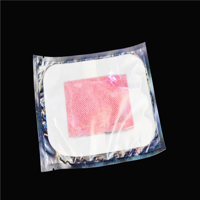 Детокс пластырь для ног | Красота и здоровье