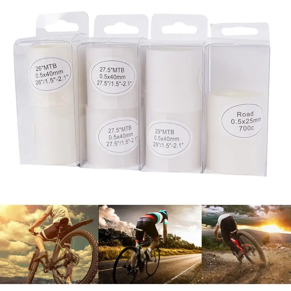 Профессиональный Горный велосипед Велоспорт герметизирующий слой бескамерной