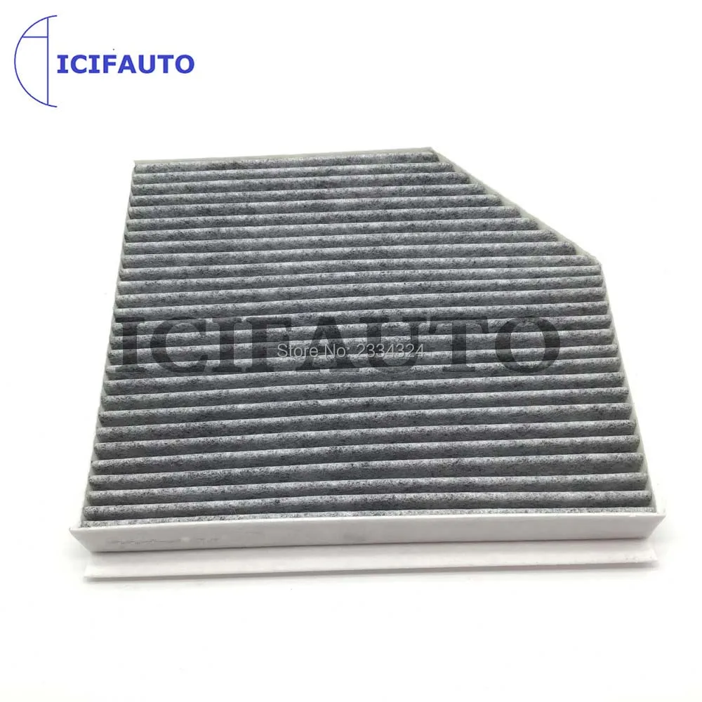 

Cabin Air Filter For Porsche Macan Audi A4 Quattro A5 Q5 S4 S5 RS7 RS7 SQ5 2.0 3.0L 8K0819439B 8K0819439A 8K0819439 CUK2450