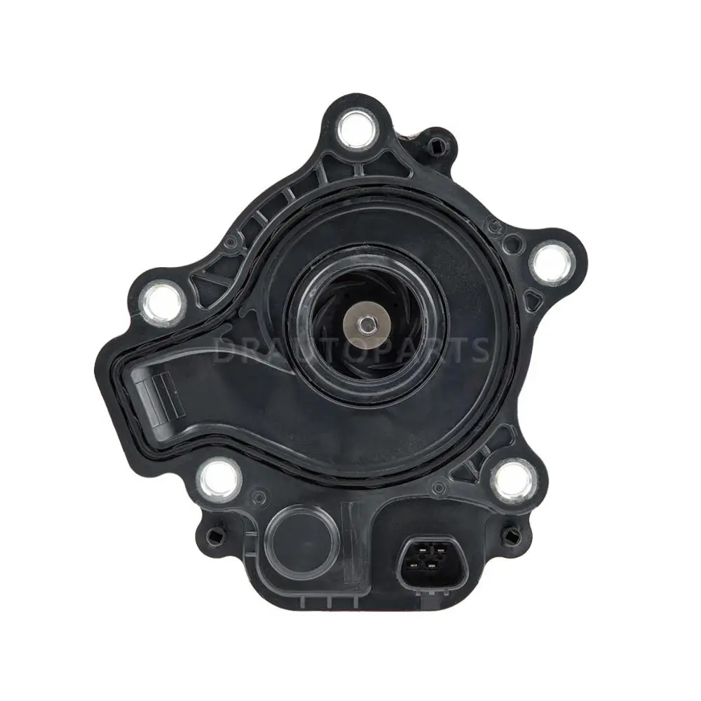 

New Electric Water Pump 161A0-29015 161A029015 For Toyota Prius 1.5L 1.8L
