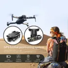 Радиоуправляемый Gps, беспилотные летательные аппараты с Eis 8k 5g Fpv Hd Камера бесщеточный Quadcopter трехосный карданный бесщеточный Профессиональный обходом препятствий Дрон