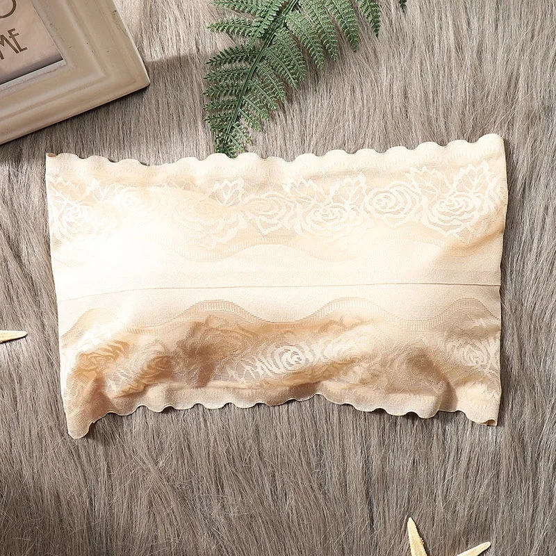 Женский бюстгальтер без бретелек s Бюстгальтер бандо бесшовный топ косточек|Топы