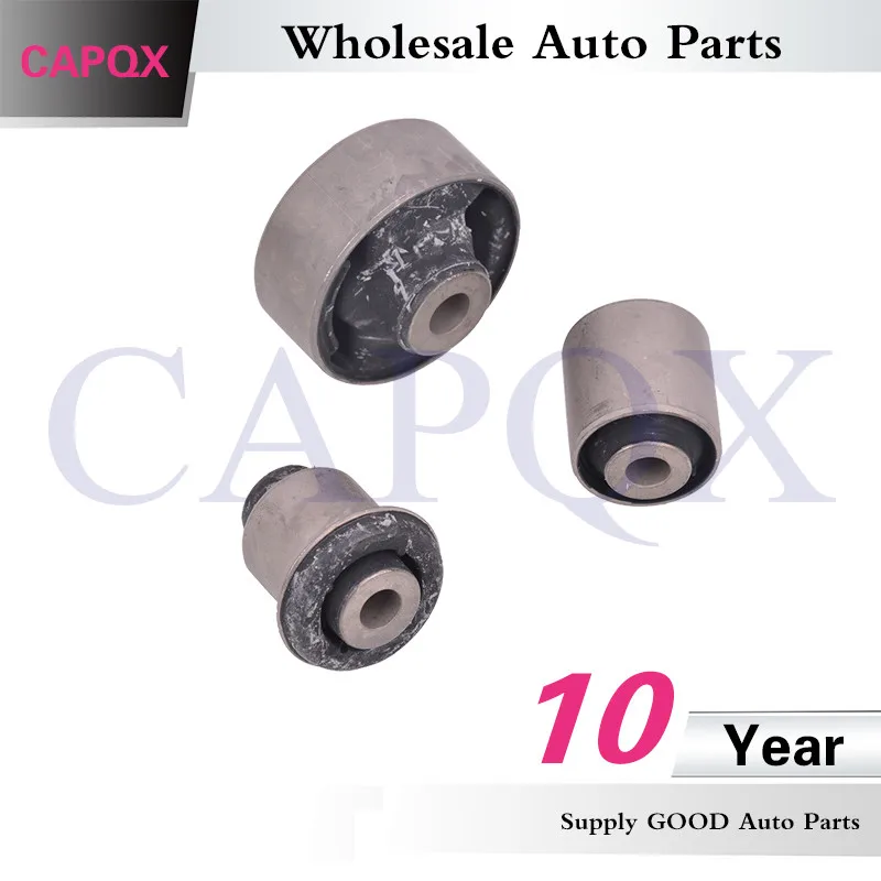CAPQX 3 шт. держатель для нижней рукоятки телефона 51393 SDA A02 51810 A01 51391 A03 ACCORD 2003 2004 2005 2006