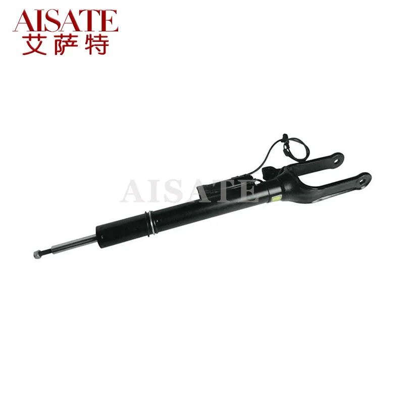 Передний амортизатор воздушной подвески для Mercedes W164 X164 ML GL с ADS 2005-2012 1643204313 1643206013 |