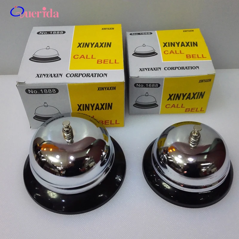 Кольцо для ресторана бара кольцо звонков обслуживания вызовов кухни отеля