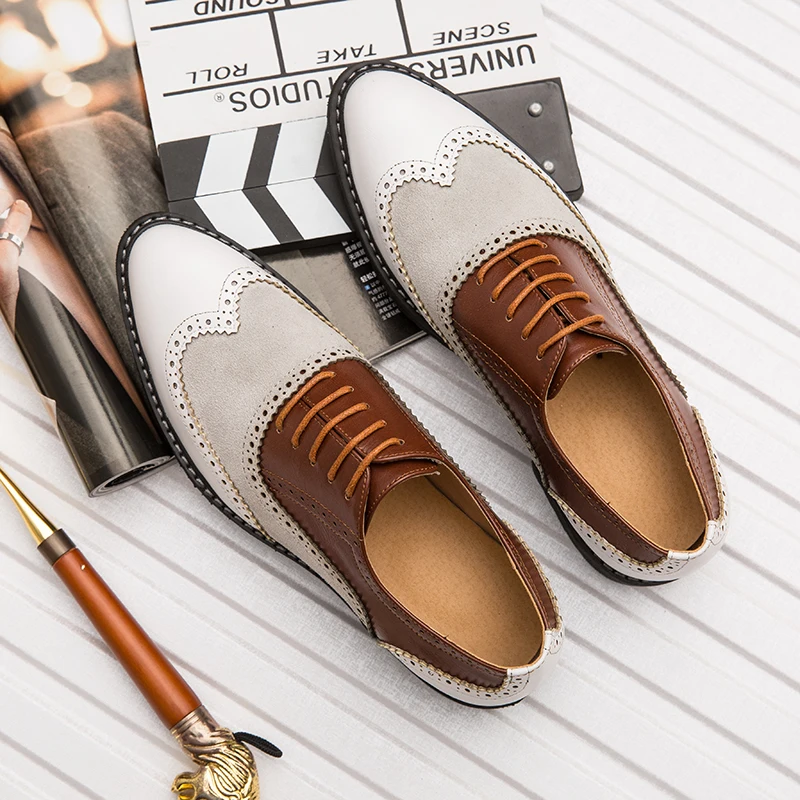 Дышащая мужская обувь для отдыха из полиуретана уличные кроссовки спортивные