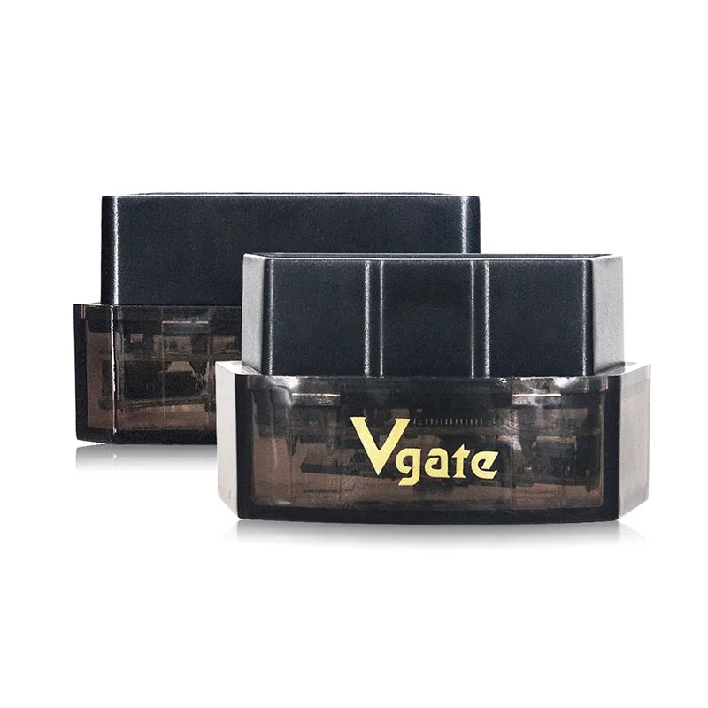 Оригинальный сканер Vgate iCar Pro ELM327 V2.2 OBD2 WIFI Bluetooth 4 0 для IOS Android автомобильный