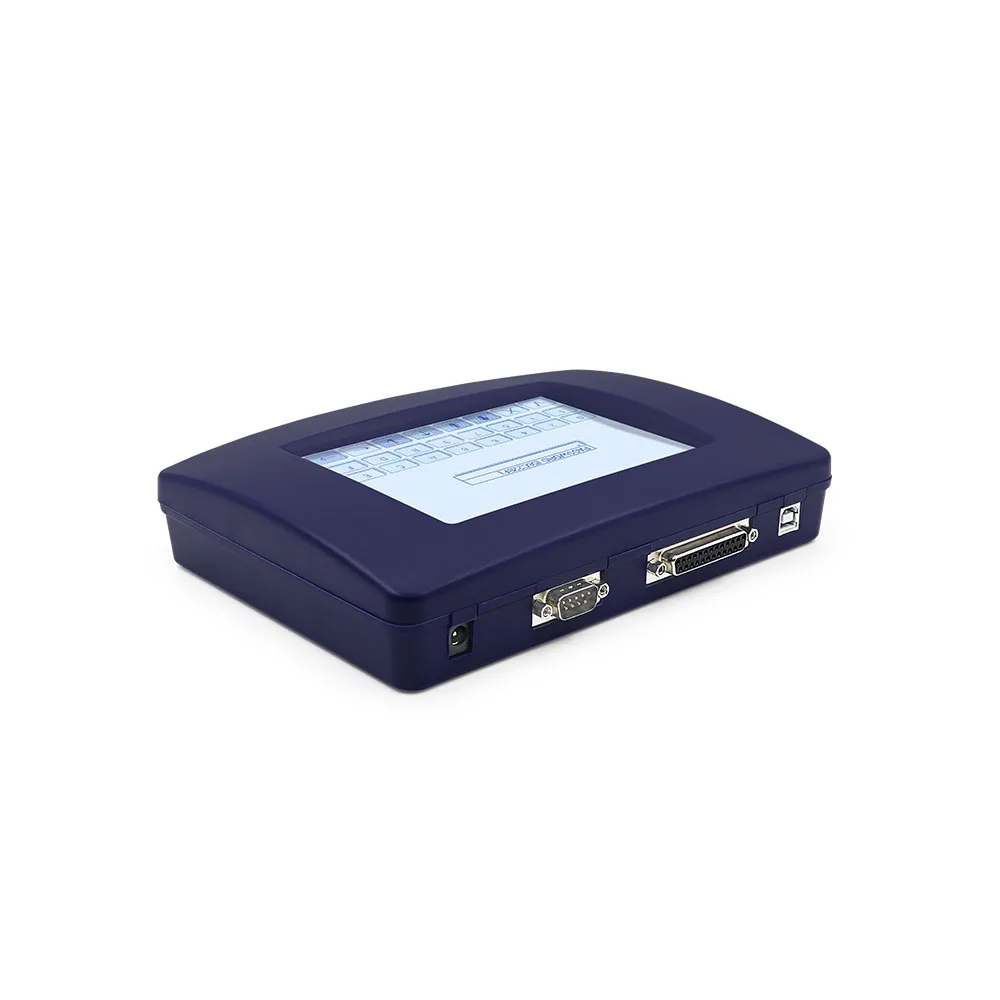 Автомобильный OBD2 Digiprog 3 одометр программ V4.94 iii с ST01 ST04 Digiprog3 digiprog коррекции