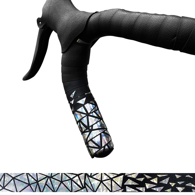 

Bicycle Handlebar Anti-slip Tape Handlebar Belt Riding Equipment Road Bike Handlebar Tape Anti-slip Bicycle Accessories