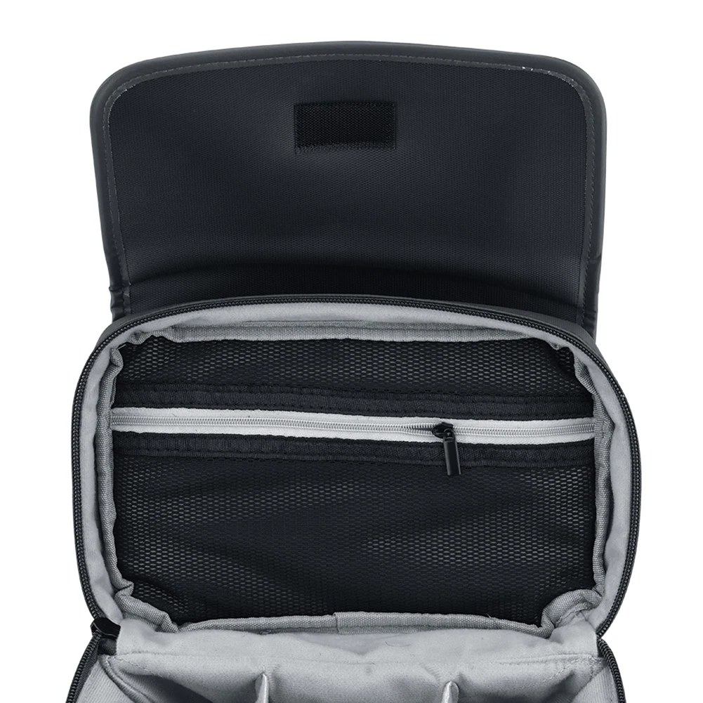 Портативная сумка через плечо чехол для переноски хранения с ручкой на ремешке