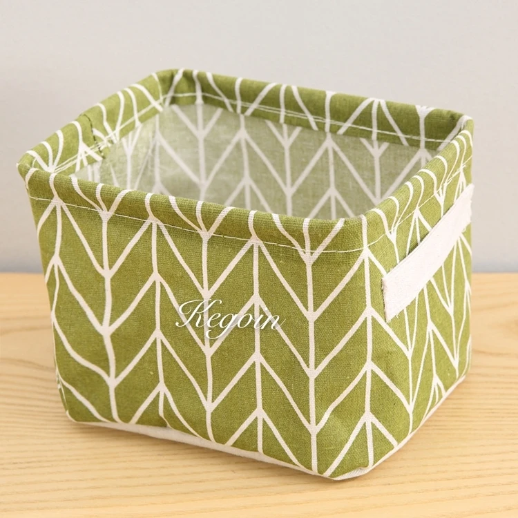 Настольная кухонная корзинка для хранения книг канцелярские игрушки нижнее белье косметические маленькие вещи Органайзер коробка для хранения