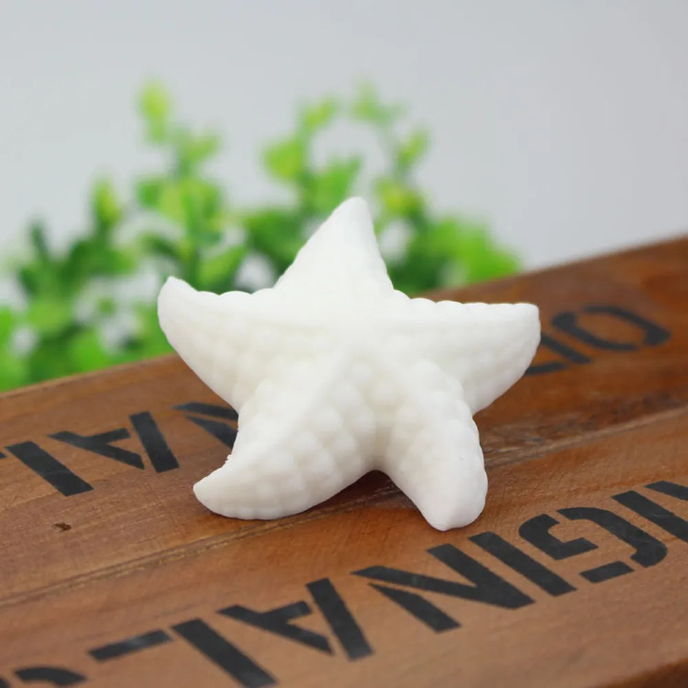 Симпатичная звезда мочи мягкая сжимаемая восстанавливающая Забавная детская