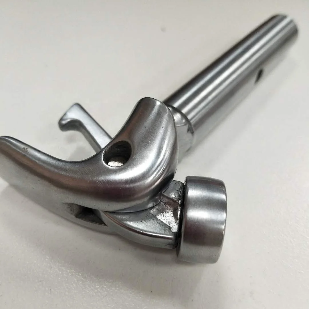

Хорошее качество 40cr knotter billhook для большого квадратного пресс-подбора