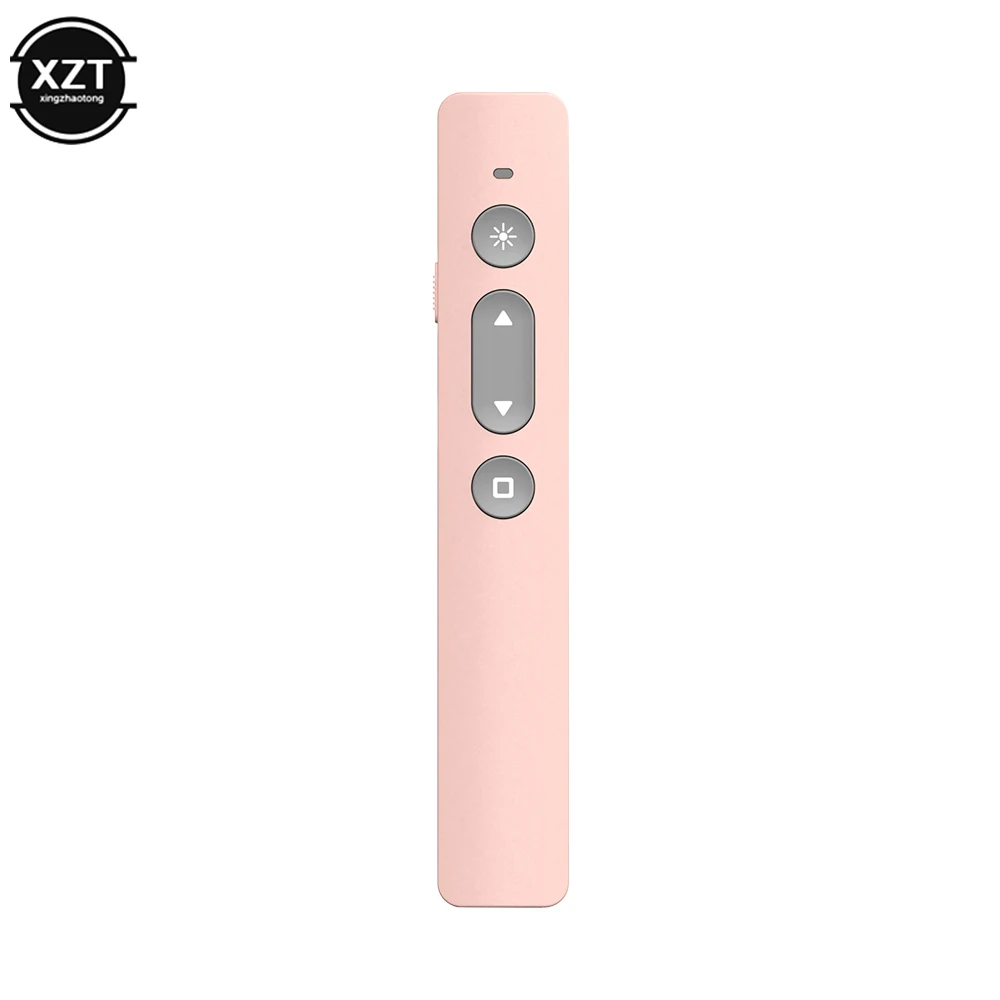 Презентация Clicker Беспроводная флип-ручка с USB-пультом дистанционного управления 2