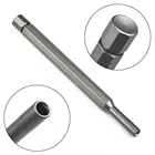 1 шт. набор магнитных отверток, ручка с храповым механизмом, прецизионные биты для отверток, звездообразный шестигранный держатель, ручка 4 мм, шестигранное байонетное долото