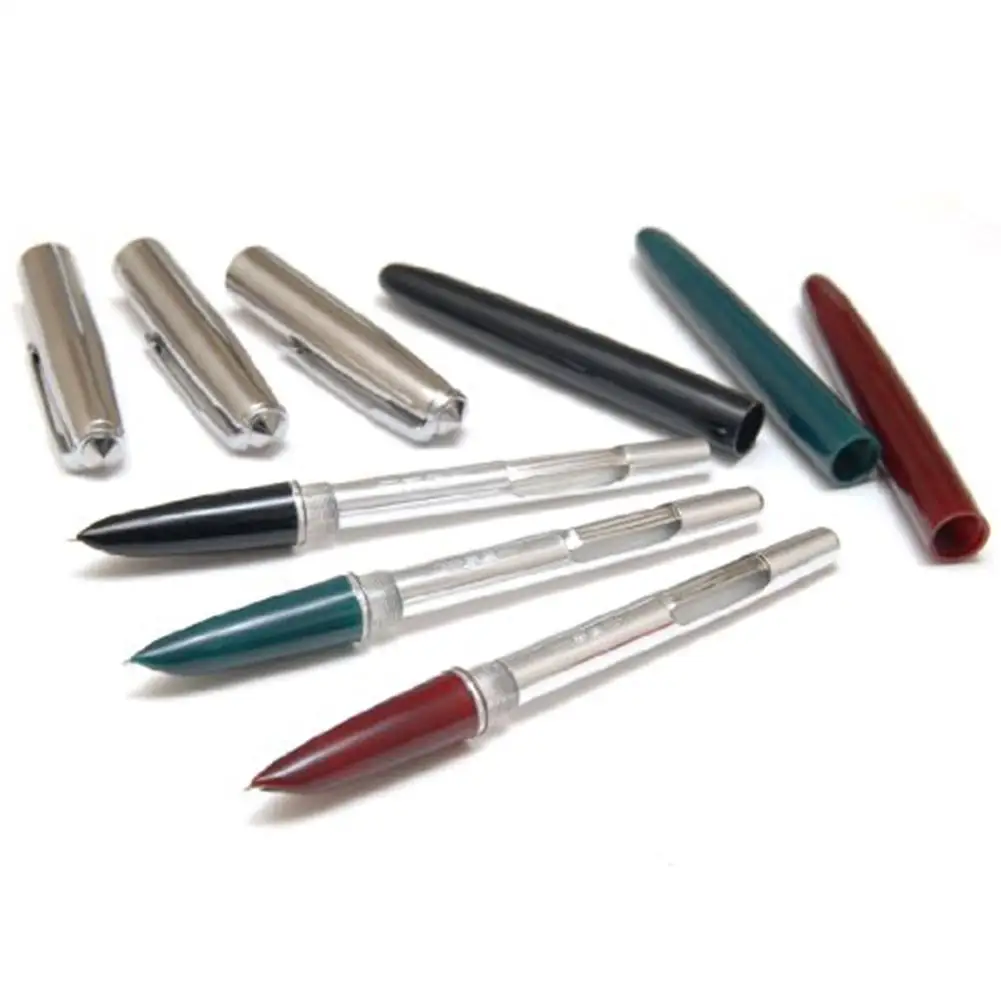 

For HERO 616 Students Classic 0.5mm Handwriting Fountain Pen Office Business Stationary Random Color
