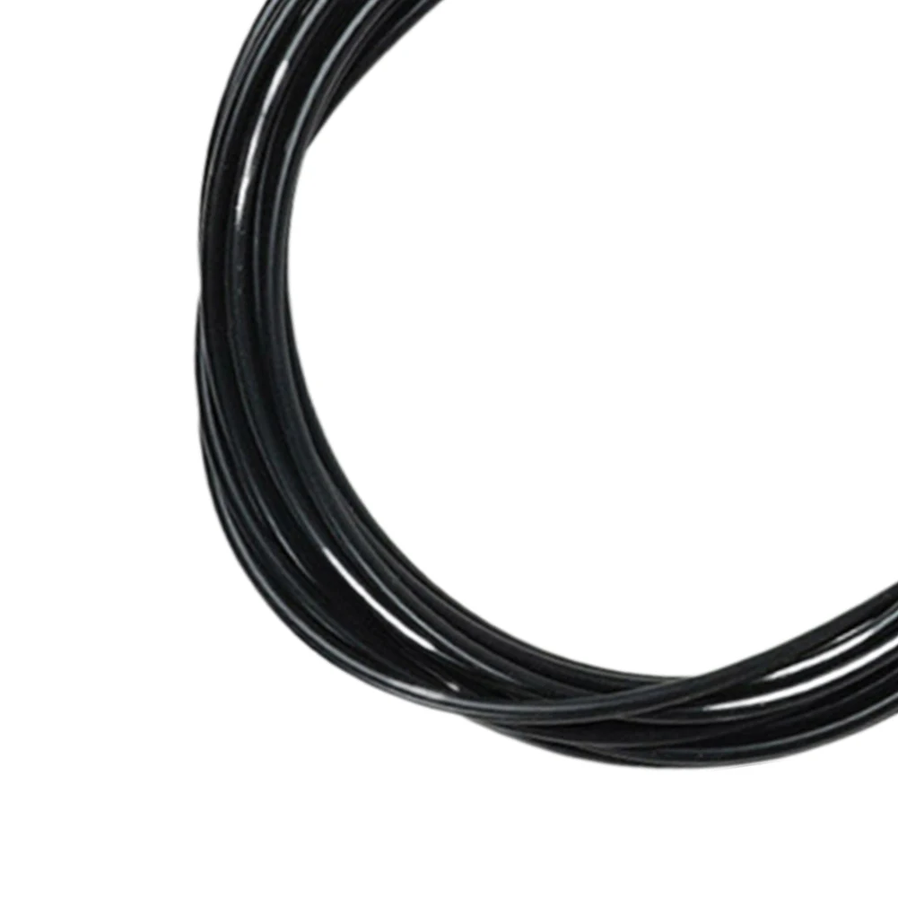 

5mm 3m Durable Bicycle Brake Mountain Bike Outer Housing Cable Hose Wire Line