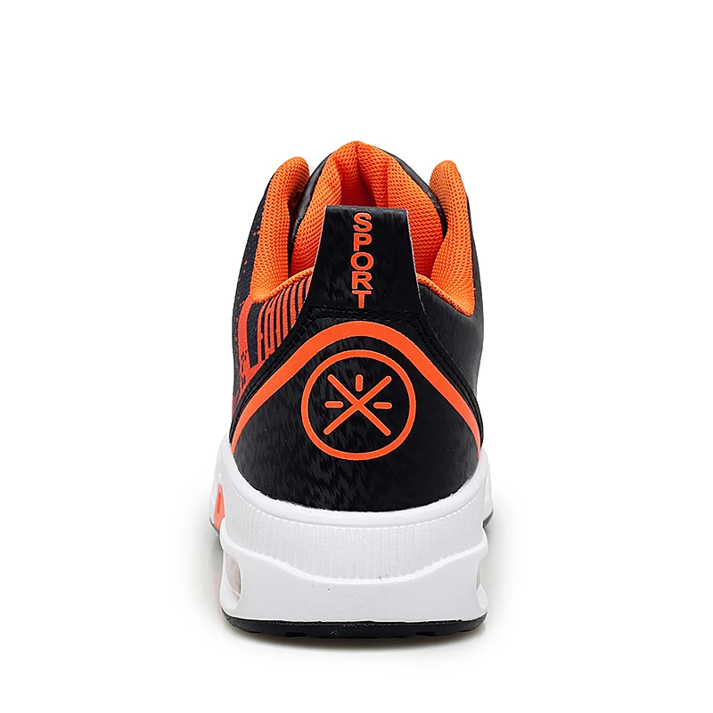 Мужские кроссовки Jordan новинка 2020 низкие Дышащие баскетбольные ботинки для