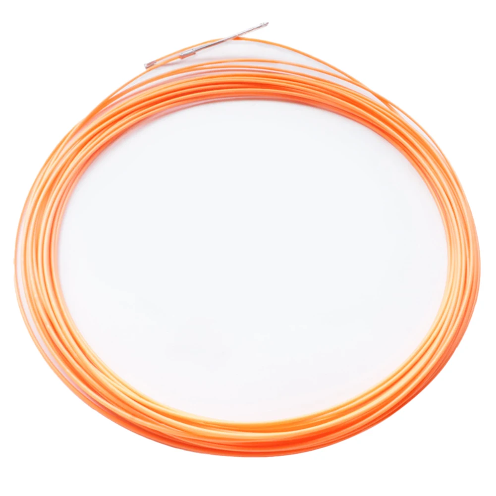 Рыбий ленточный провод кабель съемник через стены провода Threader крепление кабеля