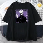 Футболка женская летняя свободного кроя с коротким рукавом и круглым вырезом