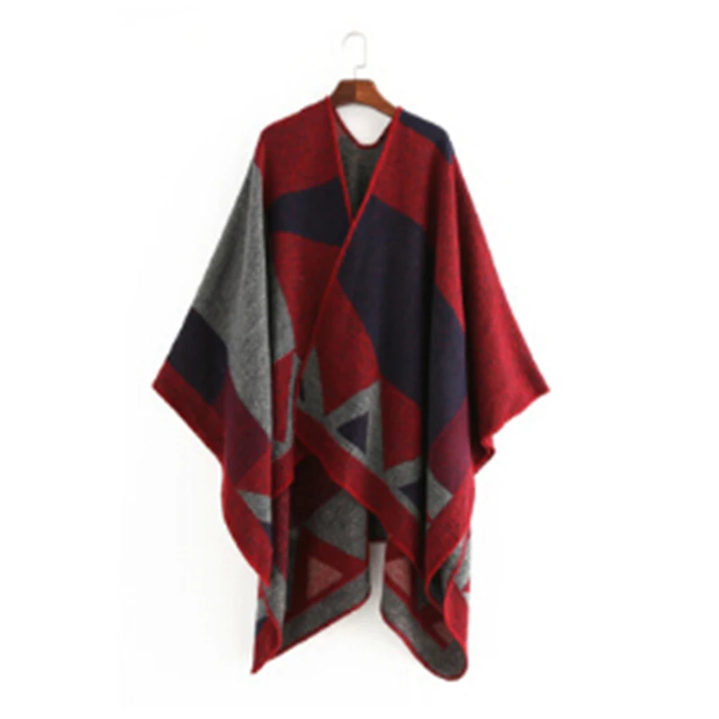 

2019 Autumn Women Sweater Knitted Women Pullover Sweater Winter Warm Off Shoulder Sweater Ladies Plus Size Loose Sweater 2XL