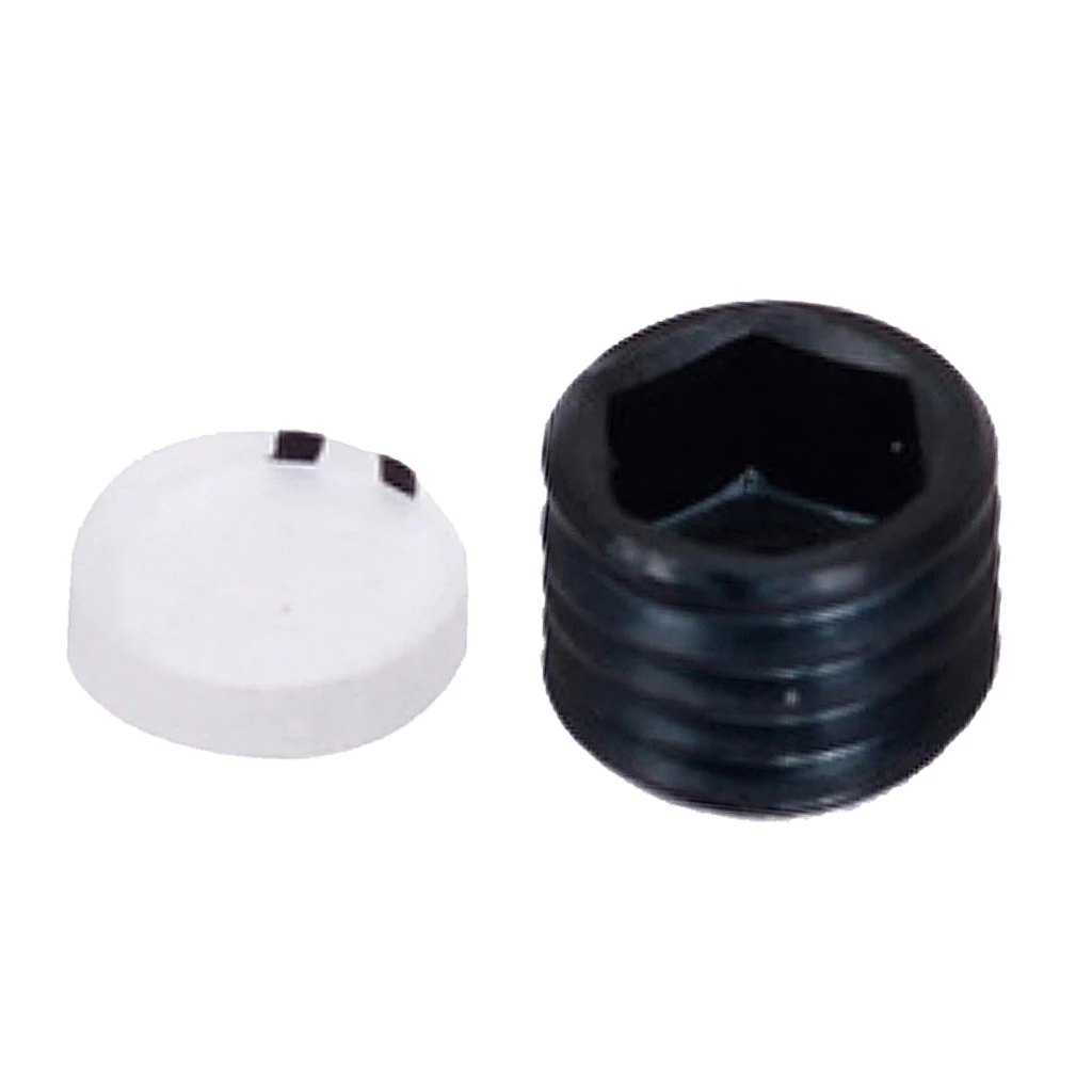 

Алюминиевый Лук Peep Sight Kit 3/32 2 # очиститель для блочного Лука