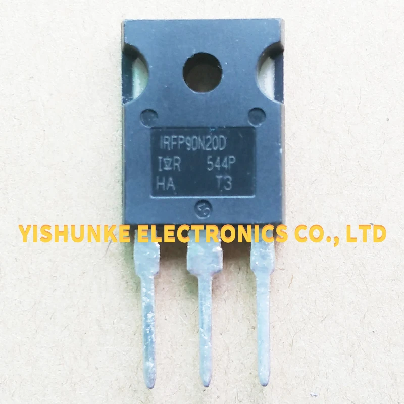 10 шт IRFP90N20D MUR3060BCT MUR3060PT SDUR6030WT MUR3060DCT 40WR21 TO 247|Аксессуары для батарей и ЗУ| |