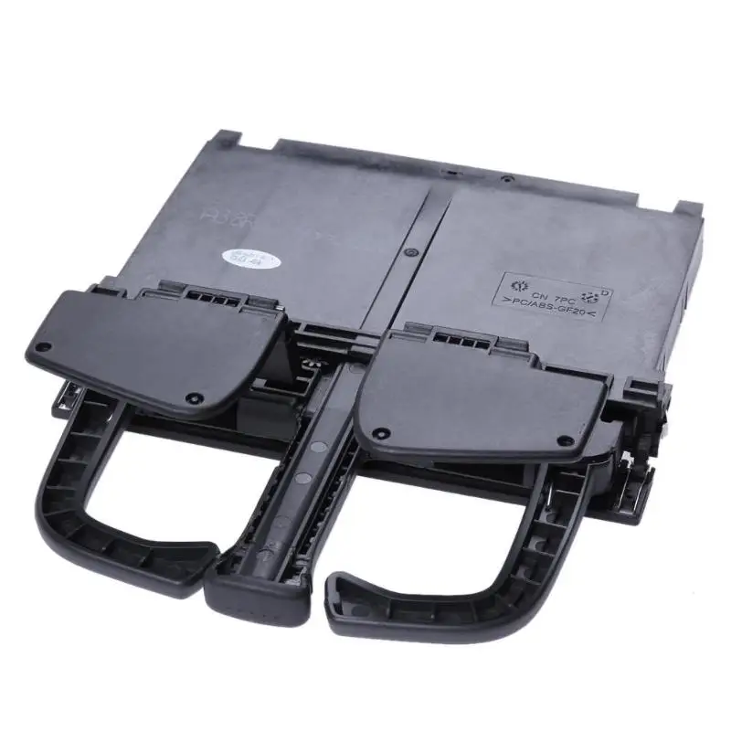 

1Pcs Car Cup Holder Beverage Drink Bottle Drink Mount Stand For Volkswagen Golf 4 Multifunctional Drink Holder Auto Supplies New