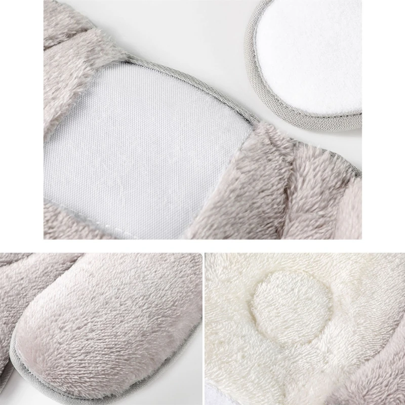 

Baby Pram Neck Protection Mat Stroller Car Seat Cushion Sleeping Warm Mattress Mat Pillow Pushchair Head Support Protection Pad