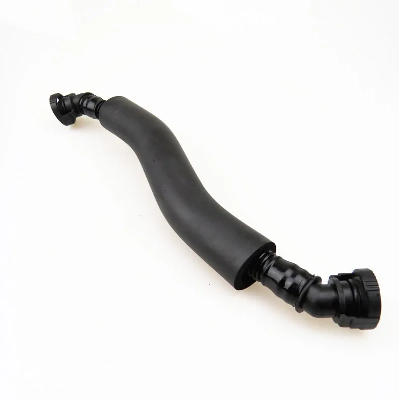 

PCV Oil Water Separator Vent Hose Combination For Q5 A3 A4 VW Passat Golf Scirocco Seat Leon Toledo
