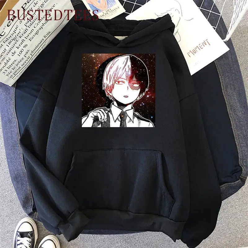 

Мужской спортивный костюм с принтом героев Аниме Манга, кавайная уличная одежда в стиле хип-хоп, готический свитшот в стиле Харадзюку, 2021