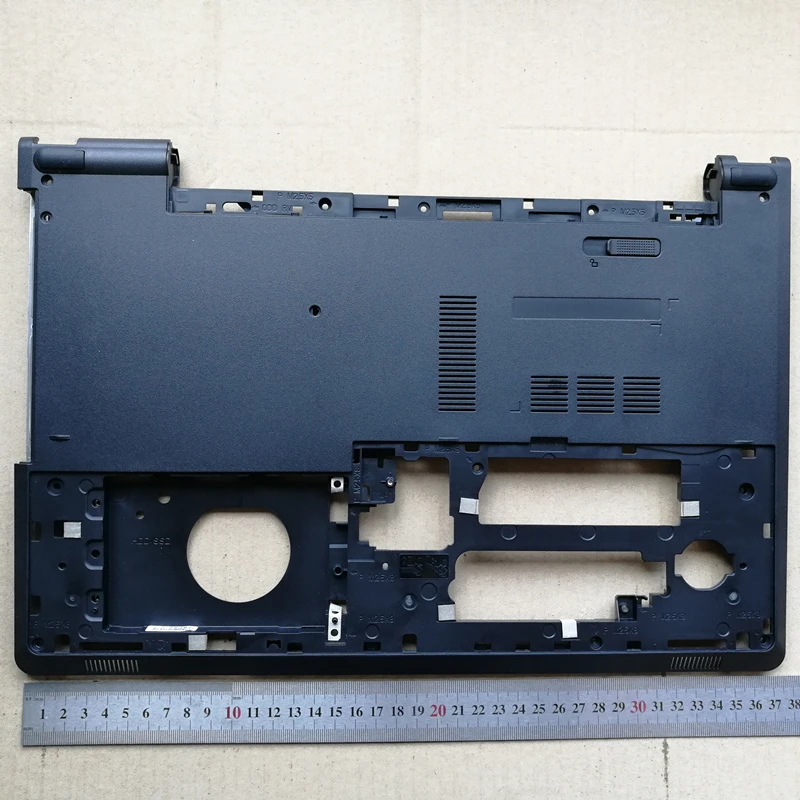 

laptop For DELL Inspiron 15-5000 5555 5558 5559 V3558 V3559 LCD Back Cover Top Case/Front Bezel/Palmrest/Bottom Base Cover Case