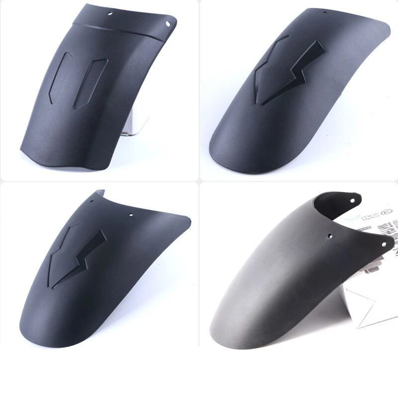 BDJ переднее крыло мотоцикла заднее колесо расширенное брызговик Универсальный| |