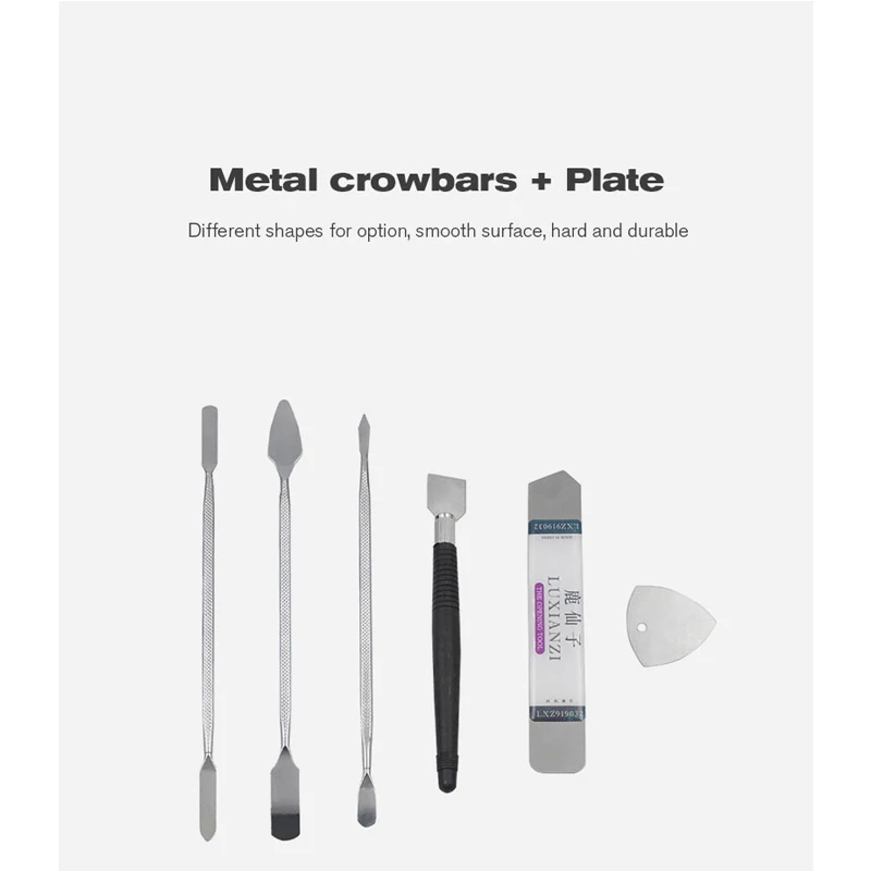 26в1 RoboMaster S1 отвертка Набор инструментов беспилотный ремонт деталей чехол для