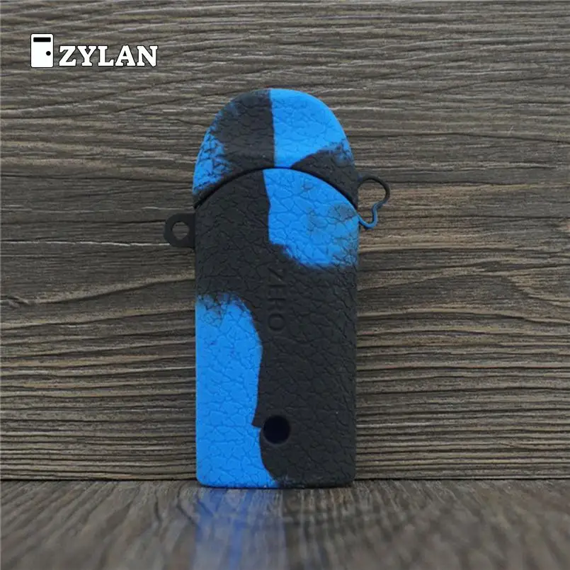 ZYLAN высокое качество ударопрочный резиновый чехол для Vaporesso Renova Zero Pod Kit