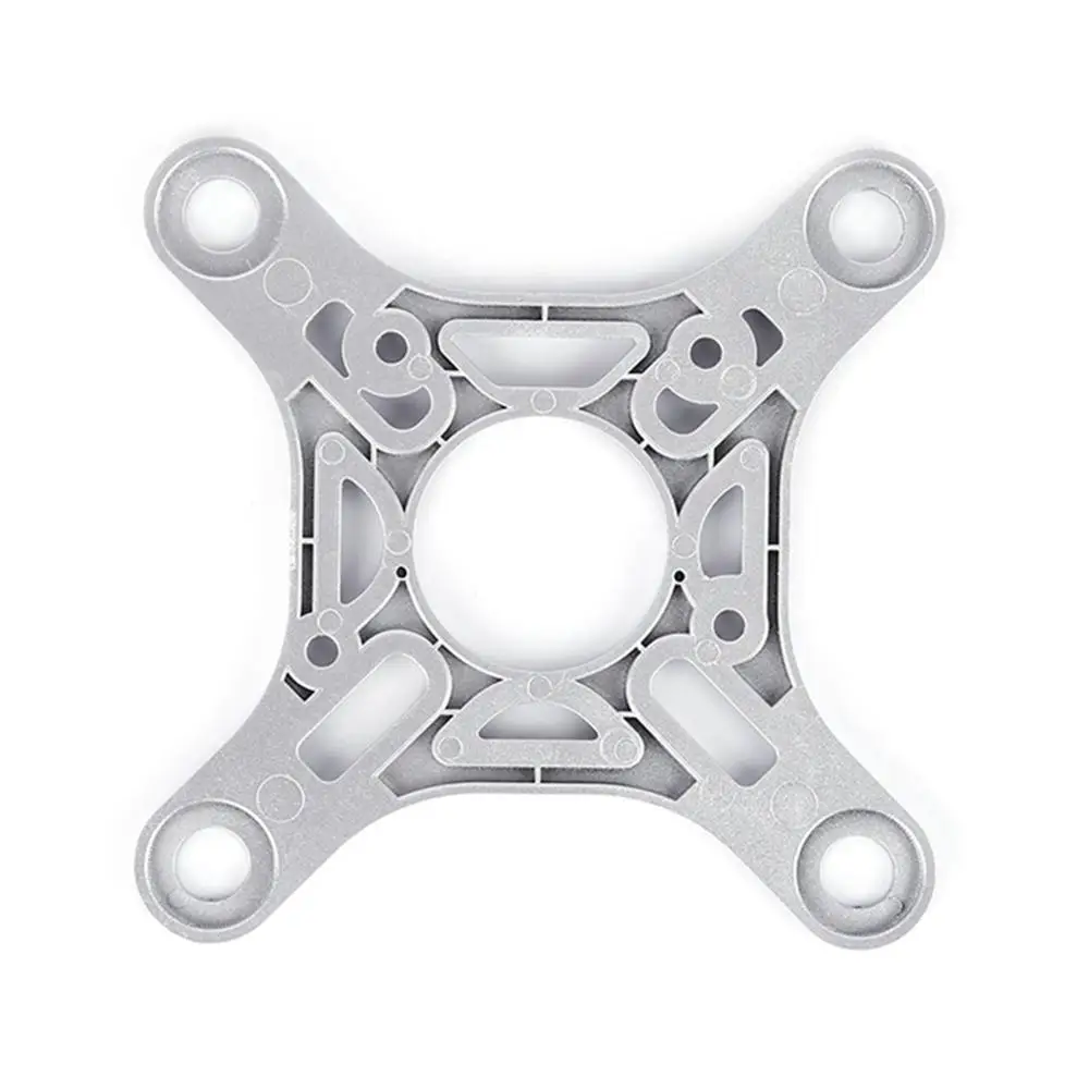 Запасные части для DJI Phantom 3 Standard Drone Yaw Roll Arm Bracket плоский ленточный кабель Flex Gimbal Mount
