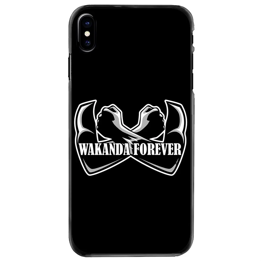 Для Samsung Galaxy A3 A5 A7 A8 J1 J2 J3 J5 J7 Prime 2015 2016 2017 wakanda forever мобильный телефон Cover | Мобильные