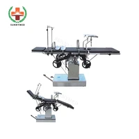 sy i003 hydraulic operating beds modern electro hydraulic surgical operating tables hospital operating beds