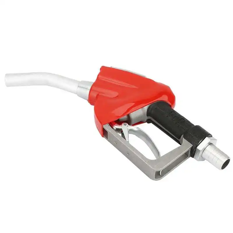 

Flowmeter Electronic Metering Fuel Dispensing Meter Nozzle Oil Delivery Gun Water Flow Meter Oil Gun Nozzle With Battery