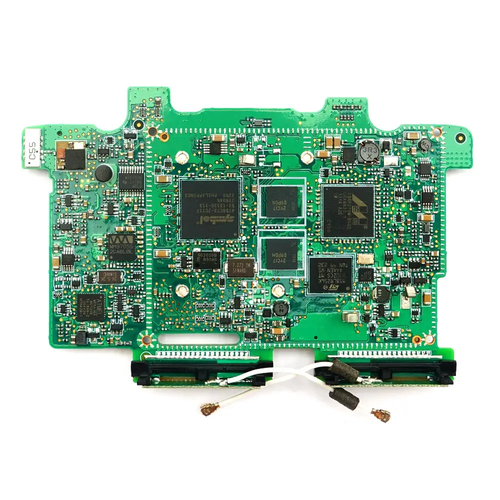 

Mainboard for Motorola Symbol WT4070 WT4090 Motherboard Replacement