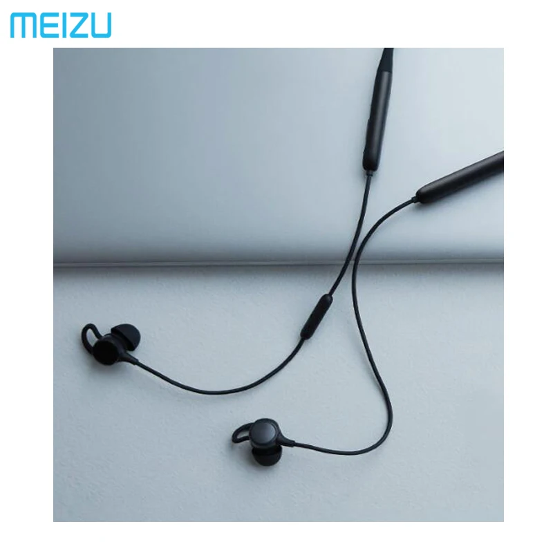 Meizu EP63NC ANC беспроводные Bluetooth наушники BT5.0 спортивные стереогарнитура IPX5