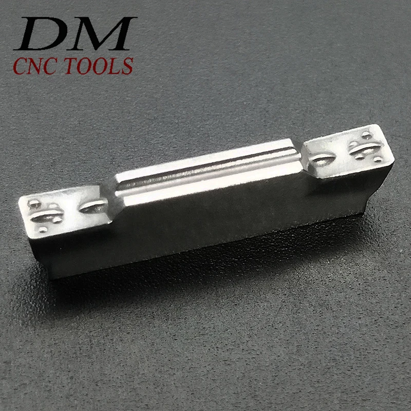 

10 шт. MGMN300-M H01 Карбид вставки канавок алюминиевое лезвие резчик пластин токарный станок с ЧПУ инструмент TurningHolder MGEHR