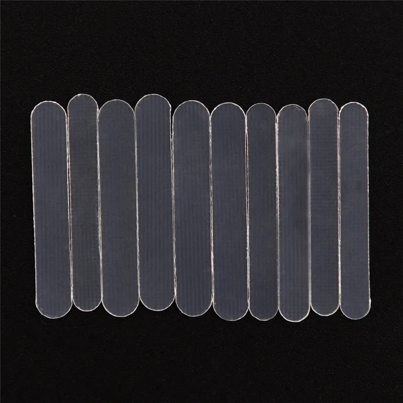 10 шт. фиксатор для педикюра восстанавливающий вросший стикер пластырь ухода за