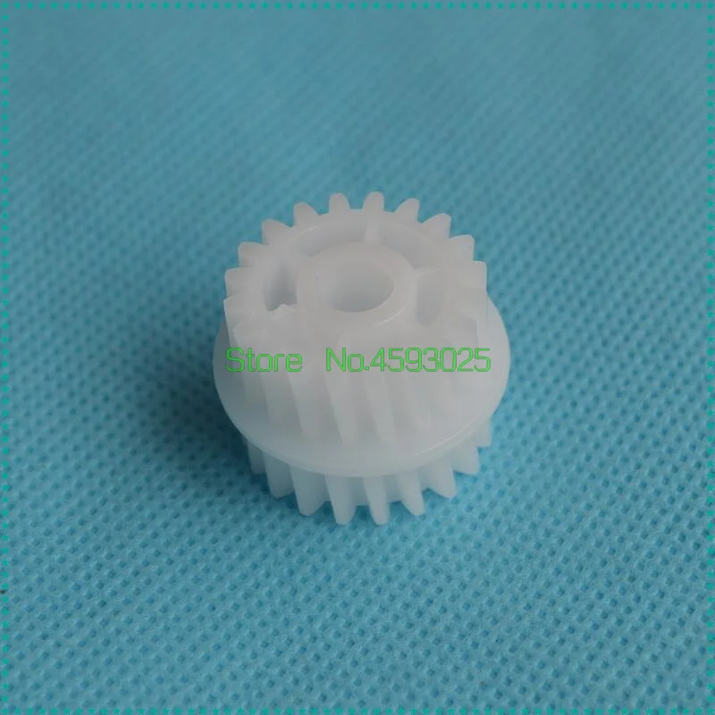 20 X RU5 0956 000 поворотный механизм для HP 3005 M3027 M3035 P3005 P3015|Детали принтера| |