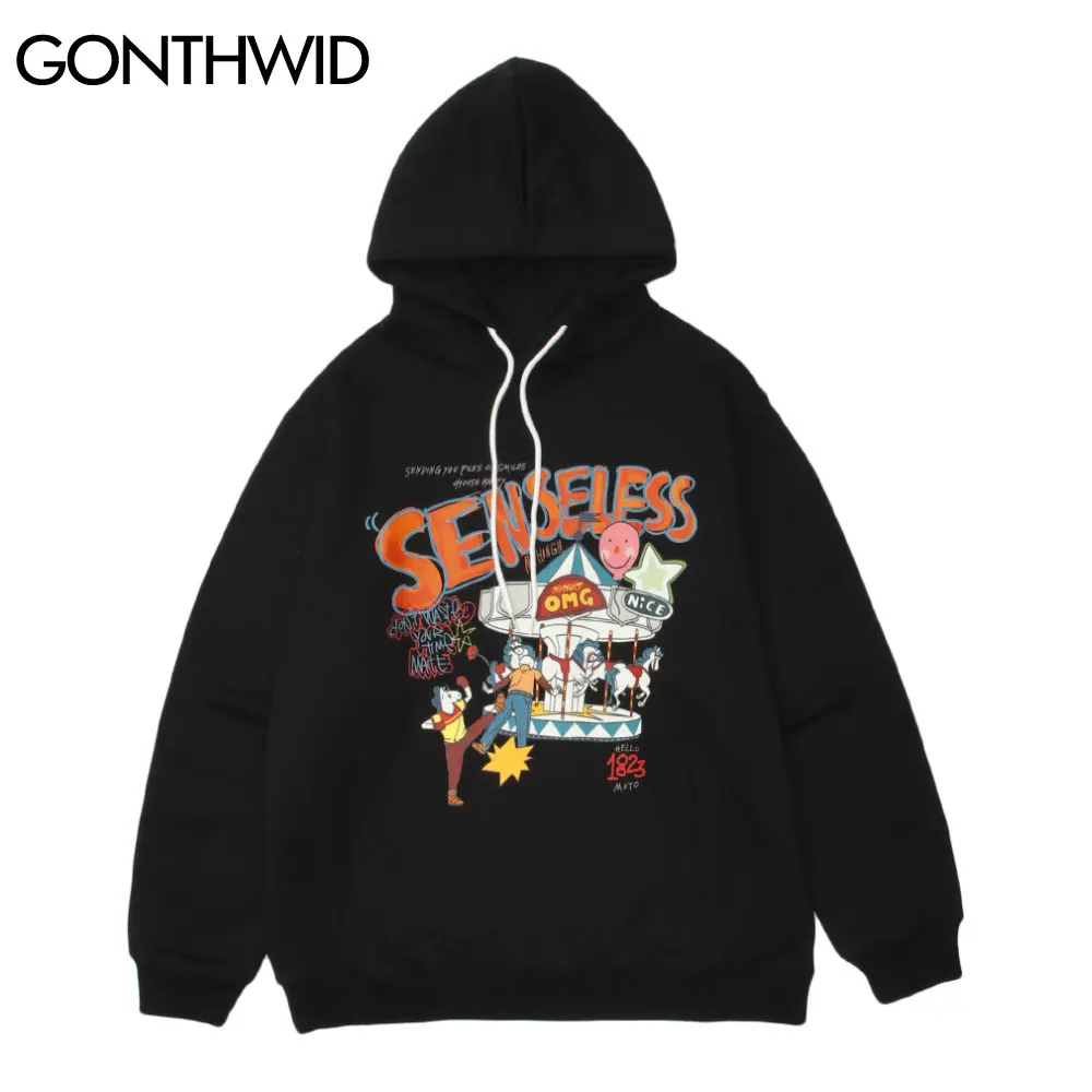 

Hoodies & Sweatshirts