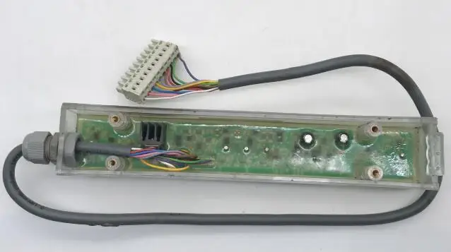 

OT elevator inductive sensor KAA27800AAB304